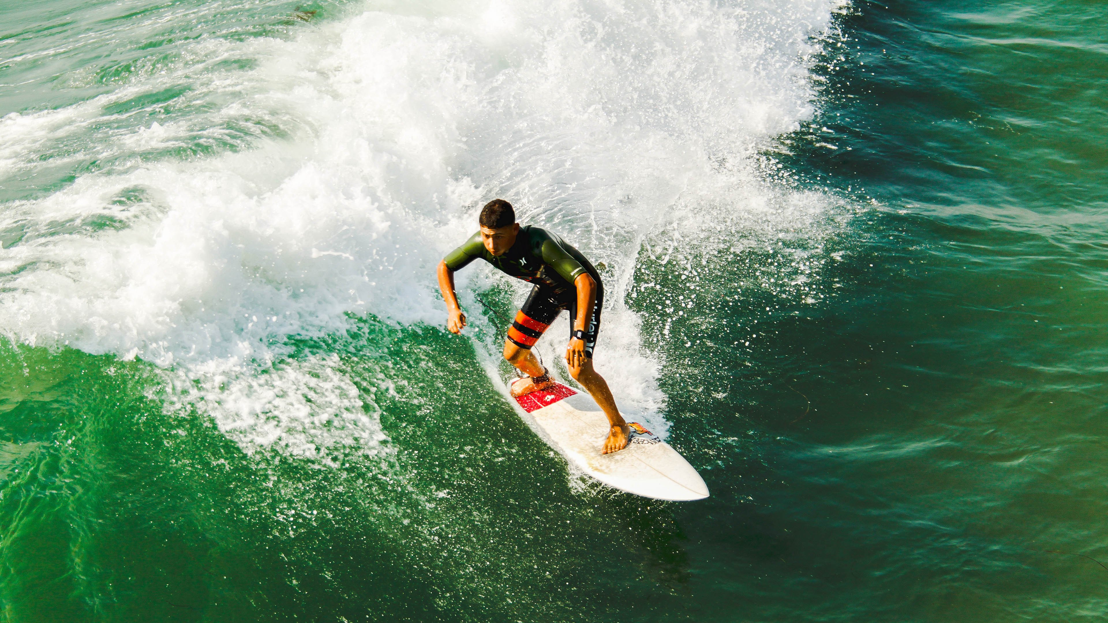 AIYOUXI-萨拉赫爆冷击败MAD，势不可挡引爆全场！